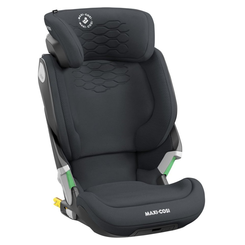 Автокресло Maxi-Cosi Kore Pro I-Size Authentic Graphite купить в karapuzov.